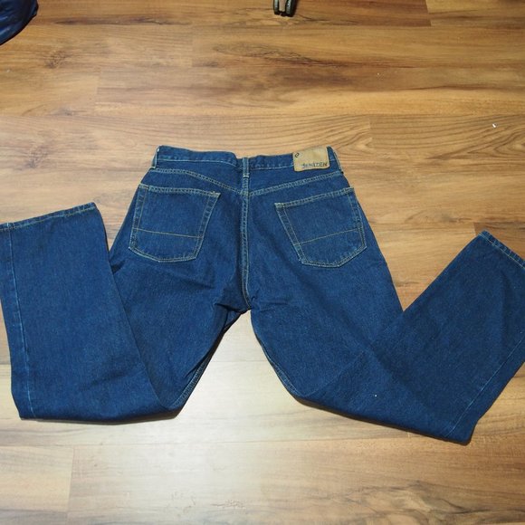 Denizen from Levi's Other - Denizen by Levi's Jeans Men's 34 x 32